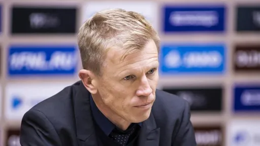 Евгений Калешин: «Волгарь» может претендовать на выход в РПЛ, по составу они не хуже «Акрона»