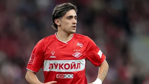 Солари – о 3:0 с «Ростовом»: сначала не все получалось, но мы перевернули игру