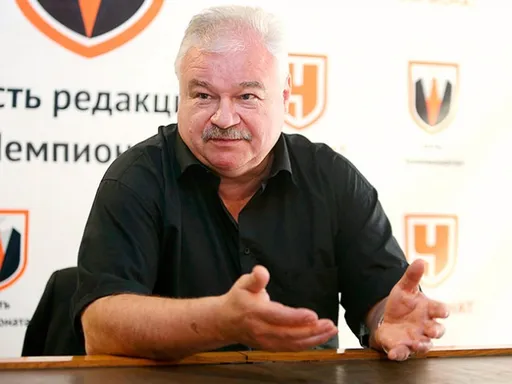 Плющев раскритиковал одно из недавно введённых правил в КХЛ