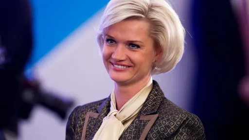 Хоркина — об Авериных: большая редкость на высоком уровне так долго представлять нашу страну