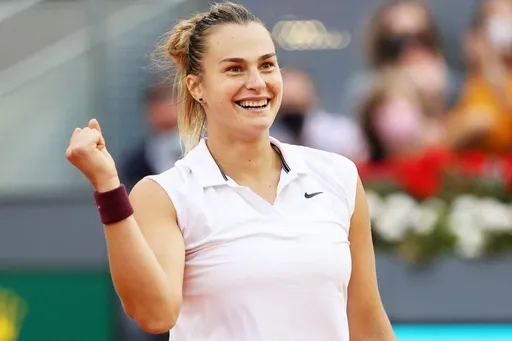 Определились полуфинальные пары женского Australian Open