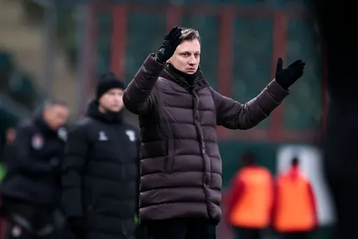 «Чемпионат»: московский «Локомотив» не будет покупать форварда