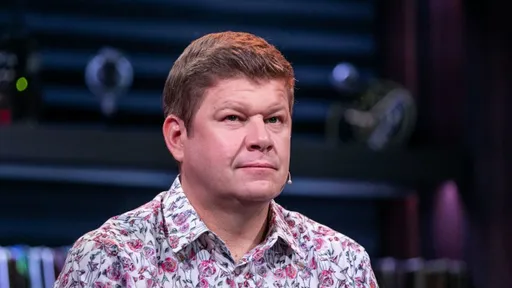 Губерниев: без Олимпийских игр будем деградировать в любому случае