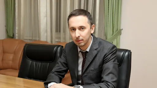 Гендиректор «Пари НН»: главный успех – доказали, что можем быть в топе