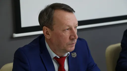 Гимаев: после матча с «Ак Барсом» ребята из «Нефтяника» поймут, что цена ошибки в КХЛ и ВХЛ – это разные вещи