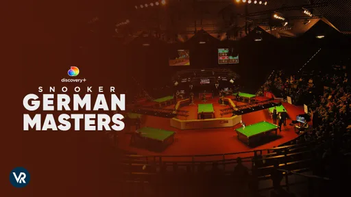 Прямая трансляция турнира по снукеру German Masters 2024 29 января – 4 февраля