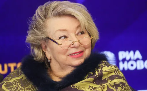 Тарасова ответила на обвинения Бестемьяновой после комментирования чемпионата России