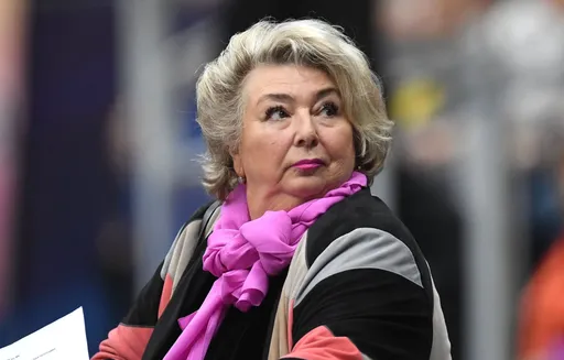 Тарасова оценила решение фигуриста Ангелопола приостановить карьеру