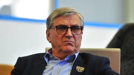 Тихонов: Губерниев – подонок, если «Матч ТВ» не среагирует, то биатлон должен уйти на другой канал