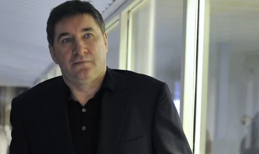 Александр Кожевников: «Динамо» проигрывает из-за вратарей