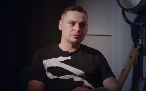 «За то время, пока я делал ставки, я потерял абсолютно все». Бывший арбитр в 46 выпуске «Лудоманов»