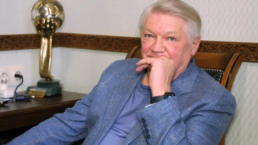 Заварзин о трансфере Угальде: «Спартак» покупает тех игроков, которых хочет