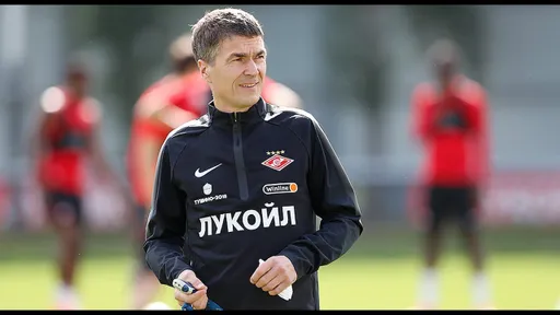 Булатов: когда я играл за «Крылья», матчи со «Спартаком» собирали по 45 тысяч зрителей