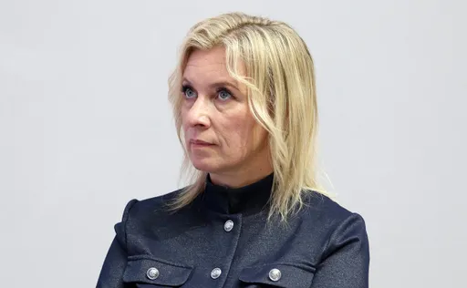 Захарова — о решении УЕФА не отстранять Израиль: русофобия должна быть искоренена