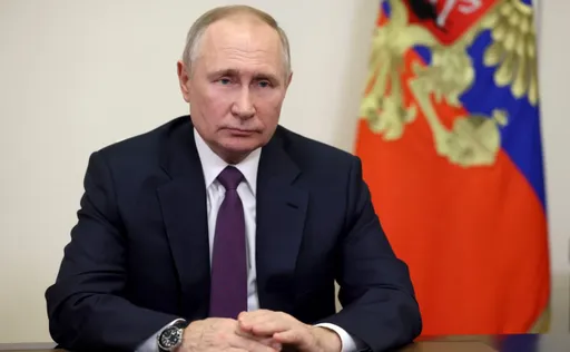 Президент Путин хочет расширения возможностей для занятия спортом в России