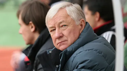 Борис Игнатьев: после слов Чеферина о допуске россиян появилась надежда