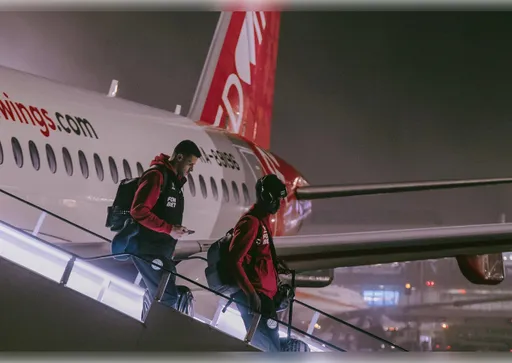 «Акрон» хочет взыскать с Red Wings расходы из-за задержки вылета на матч