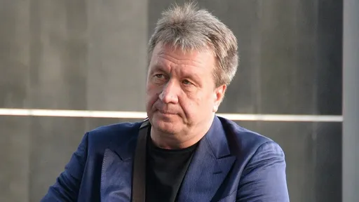 Балахнин: если бы на месте Андреева был Карпин, он бы возмущался сильнее