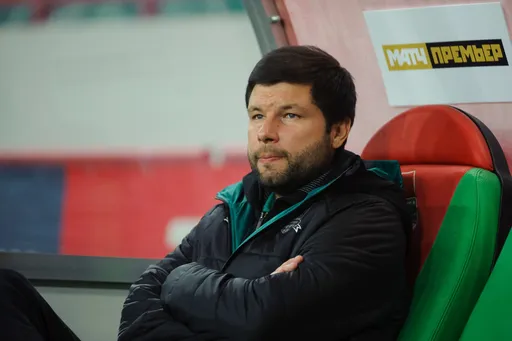 Мусаев: открытие аэропорта в Краснодаре не повлияет на результаты команды