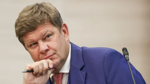 Губерниев: замечаю рост цен на продукты и ЖКХ – это проблема