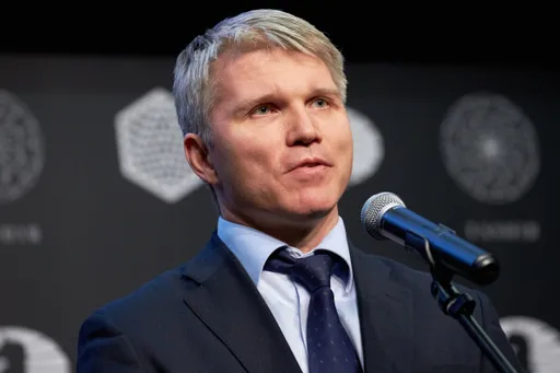 Колобков о словах Инфантино про Израиль: пожелаю ему смелости