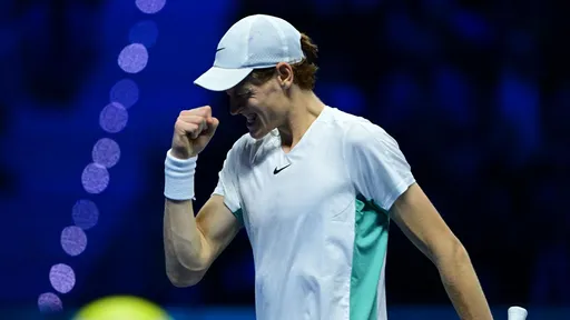 Медведев признался в усталости после выхода в четвертьфинал Australian Open