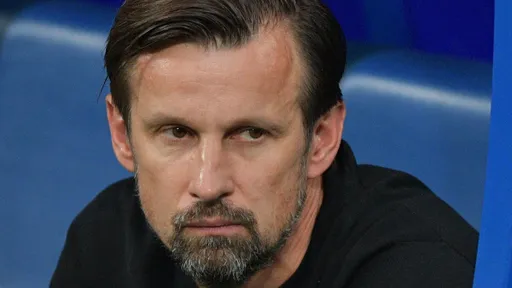 Sport Baza: в раздевалке «Зенита» не было конфликтов после поражения от «Спартака»