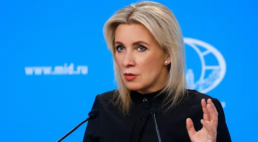 Мария Захарова назвала МОК «КОМом» в горле мирового спорта