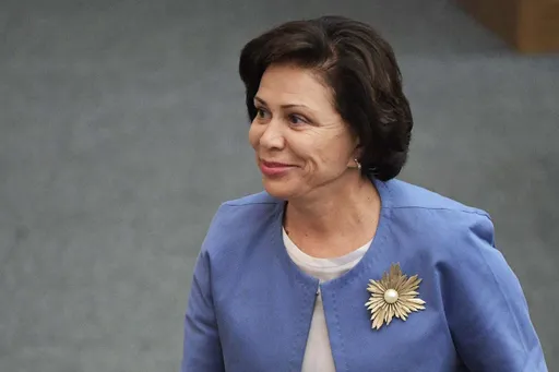 Роднина назвала неудивительным падение интереса россиян к футболу