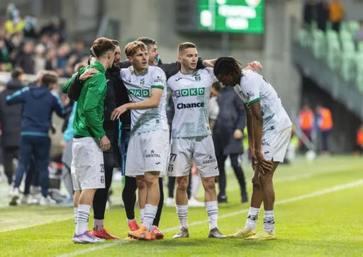 Клуб чемпионата Чехии отстранён УЕФА от участия в Лиге Европы-2026/2027