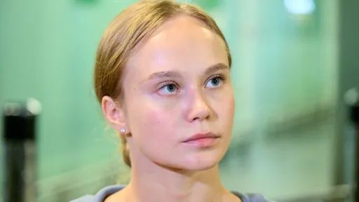Олимпийская чемпионка Мельникова сообщила о проблемах со здоровьем накануне ЧМ