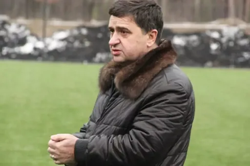 Суд арестовал владельца «Торпедо» Соболева
