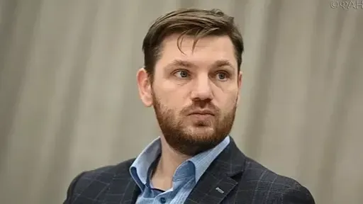 Игонин: Глушенкову необходимо перетерпеть этот момент