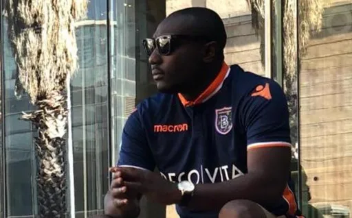 «Спартак» может получить многое, если у него будет фарм-клуб в Гане». Интервью агента Кейкея Эзруа