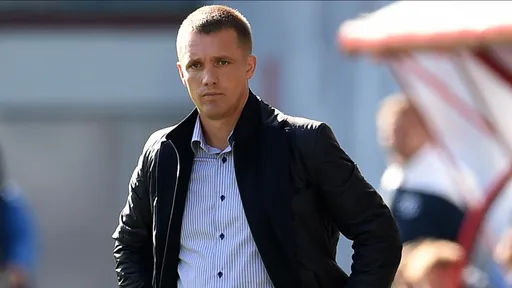 Агент Селюк предположил, что Гончаренко может покинуть «Урал»
