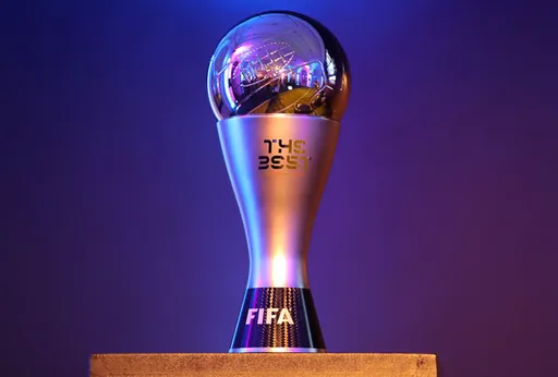 ФИФА объявила номинантов премии The Best 2025
