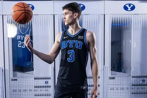 17 клубов НБА наблюдали за игрой Дёмина в минувшем матче NCAA
