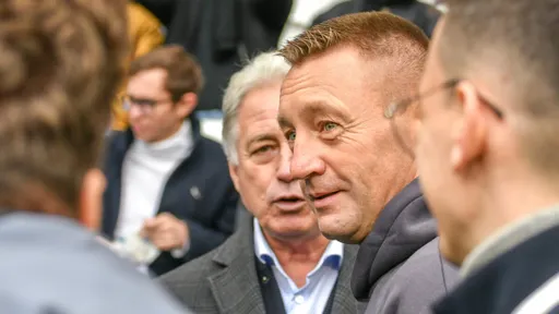 Андрей Тихонов дисквалифицирован на пять матчей за слова в адрес судьи Опейкиной