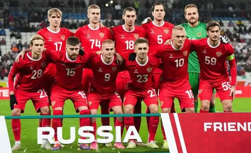 Вице-президент РФС Соловьев оценил силу ближайших соперников сборной России
