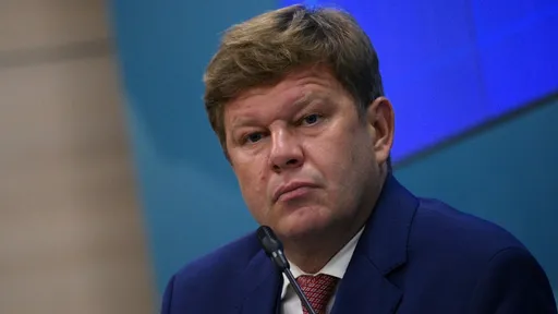 Губерниев: в ситуации с Бабиковым СБР идёт против страны и биатлонных болельщиков