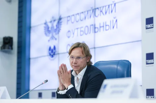 Карпин – о прощании с «Ростовом»: на глаза наворачивались слёзы