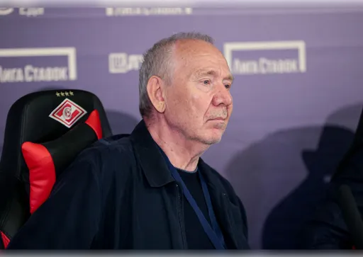 Олег Романцев: с большим уважением отношусь к Слуцкому