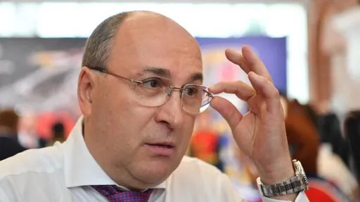 Президент ПХК ЦСКА назвал хоккеистов, которые покинут клуб в межсезонье