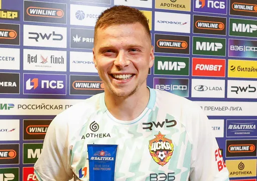 «Спартак» хотел купить защитника ЦСКА Кругового