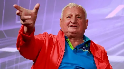 Гаврилов: кому Семак нужен в Европе? «Зенит» выиграл «золото» не благодаря его работе