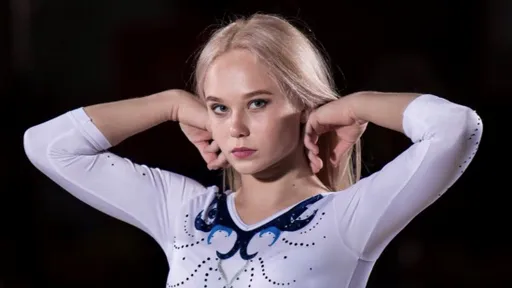 Мельникова: Валиева – сильная девушка, не думаю, что она завершит карьеру