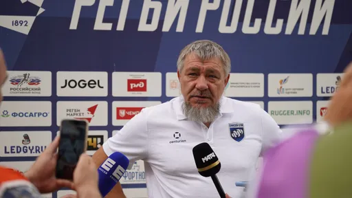Вакиль Валеев: cоперник самоотверженно защищался, а мы допускали нелепые ошибки