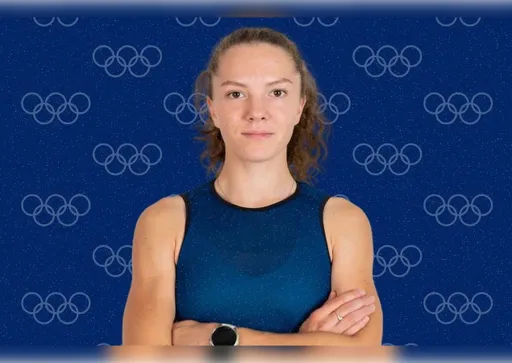 Ксения Коржова рассказала о своих эмоциях от выступления на Олимпиаде-2026