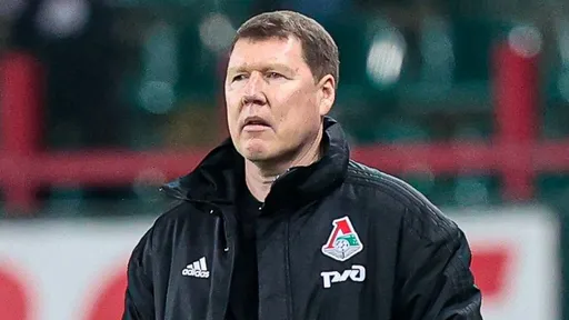 Андрей Федоров: не увидел, за счет чего «Пари НН» мог забить «Локомотиву»