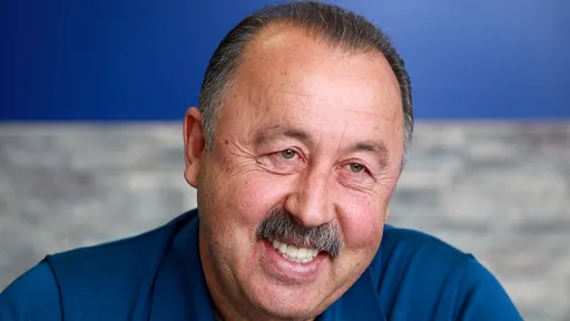 Валерий Газзаев: Круговой будет одним из лидеров ЦСКА